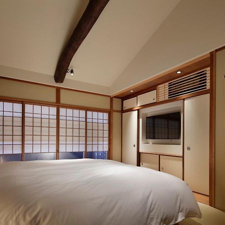 Villa Tsukitei Kyōto Exterior foto