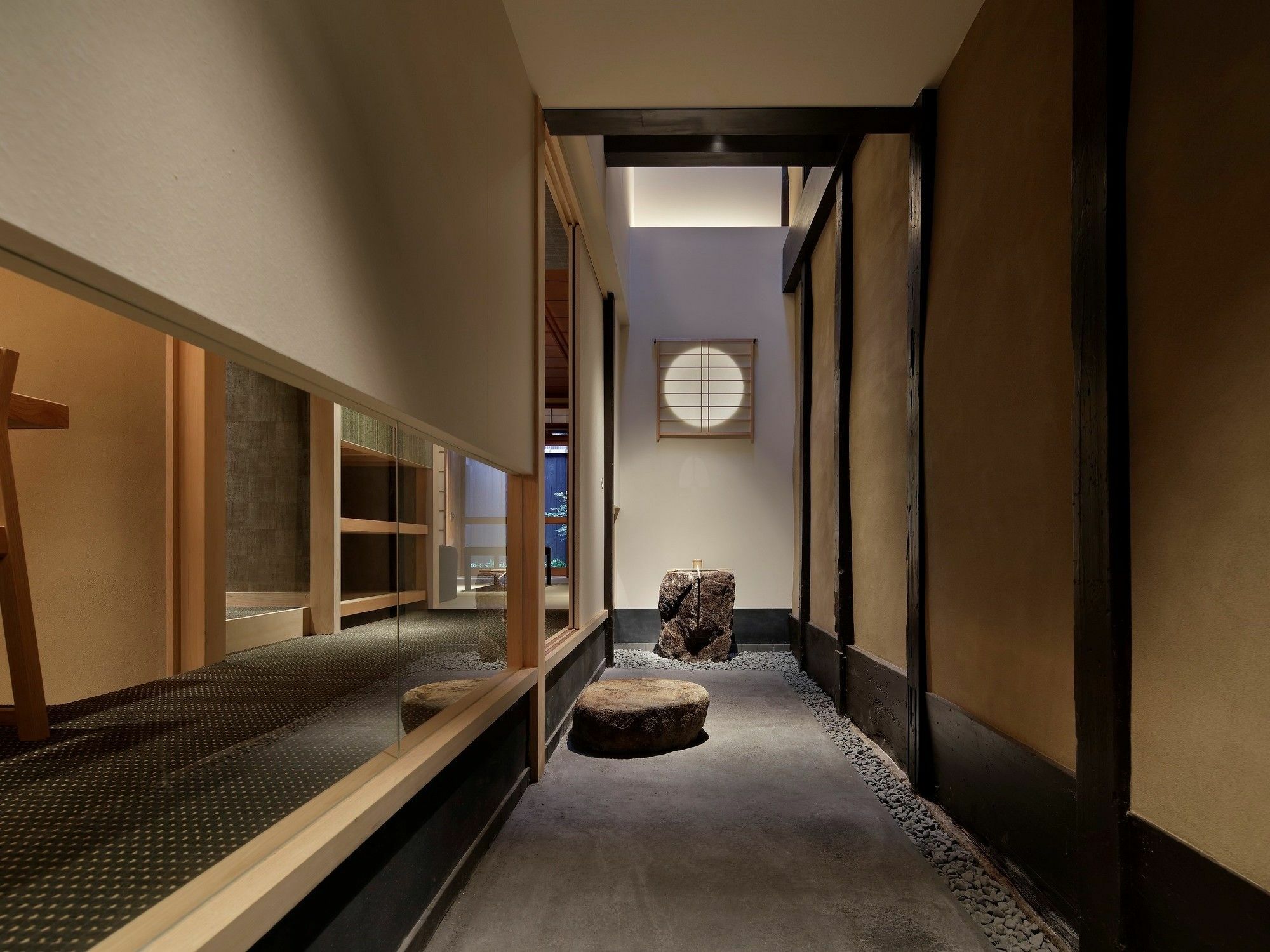 Villa Tsukitei Kyōto Exterior foto