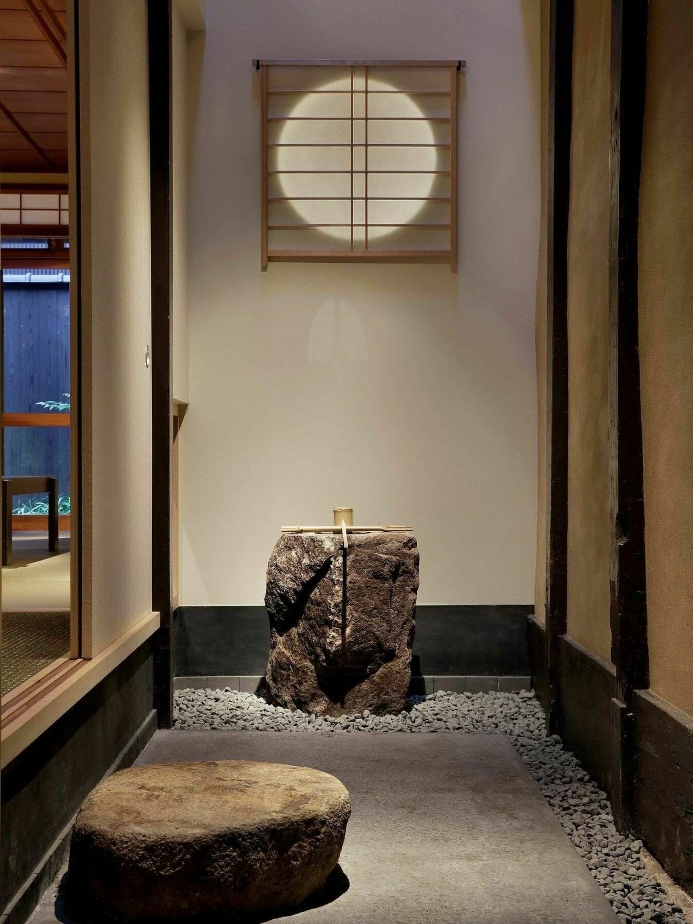 Villa Tsukitei Kyōto Exterior foto